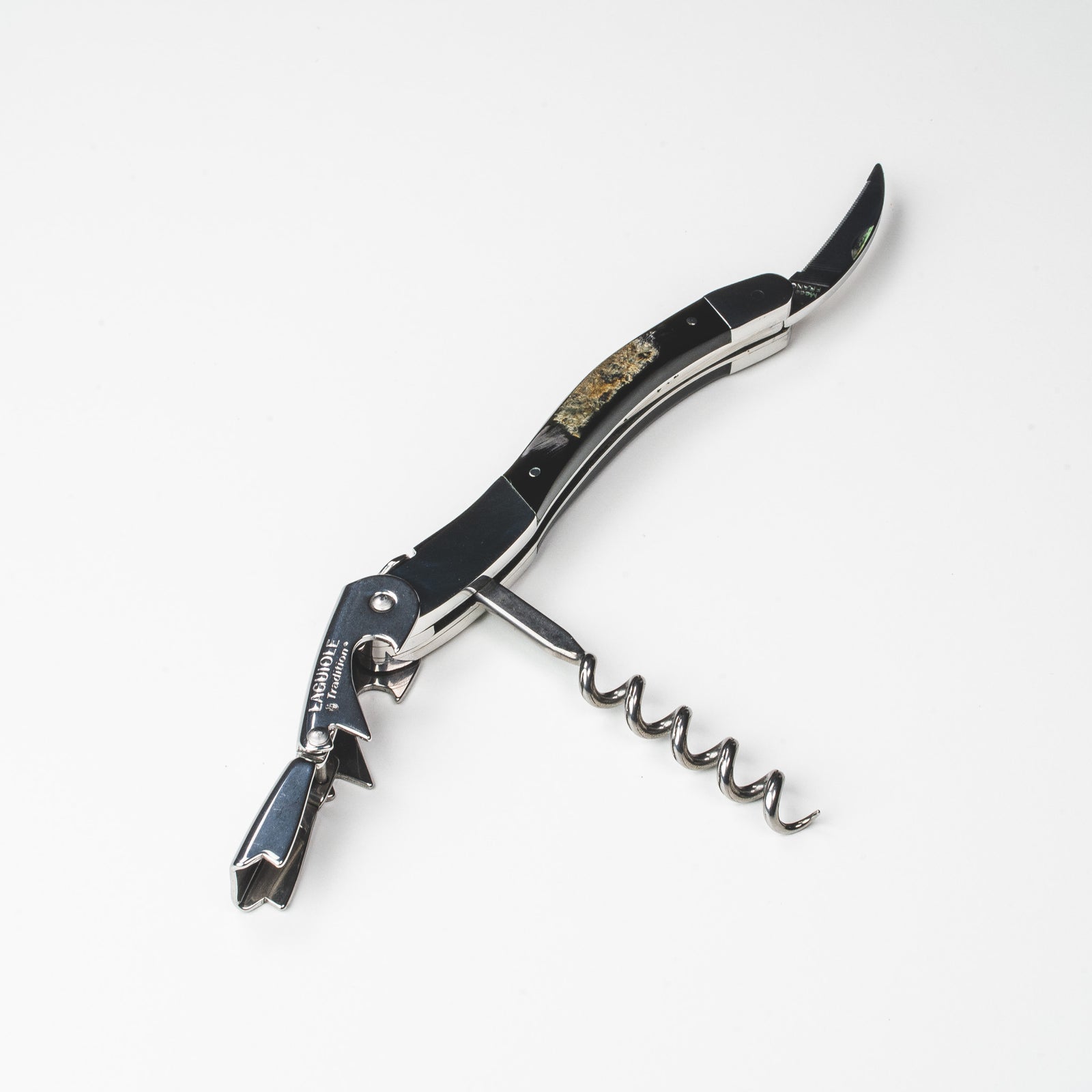 Proptrækker  Bøffel D.L.