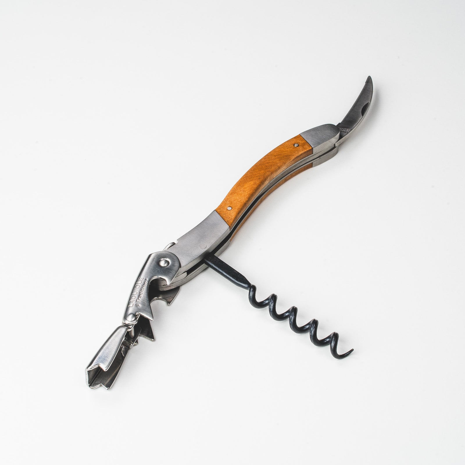 Proptrækker Ahorn D.L.