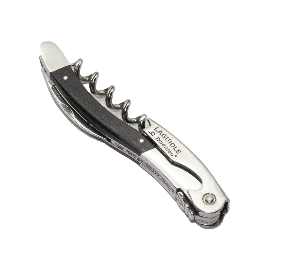 Proptrækker Ibenholt S.L.